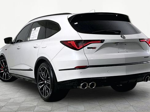 Used 2024 Acura MDX Type S AWD/4WD image 5