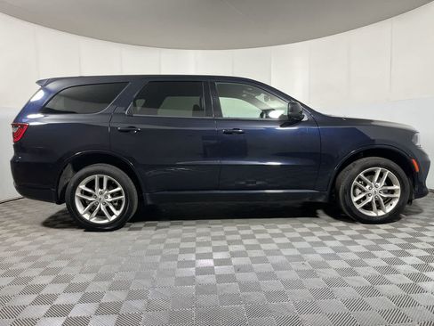 Used 2025 Dodge Durango GT AWD/4WD image 9