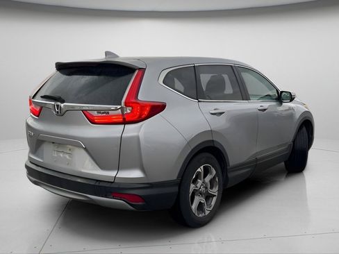 Used 2019 Honda CR-V EX-L image 5