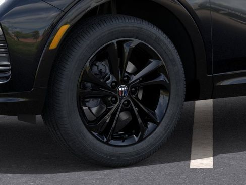 New 2026 Buick Envista Sport Touring w/ Convenience I Package FWD image 9