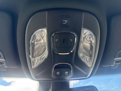 New 2026 Jeep Compass Trailhawk AWD/4WD image 18