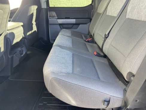 Used 2021 Ford F150 XLT w/ Equipment Group 301A Mid image 17