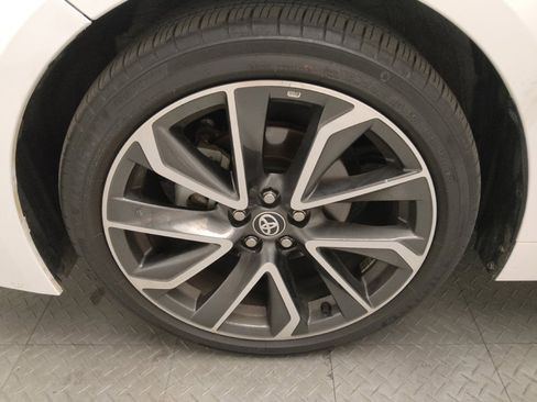 Used 2022 Toyota Corolla SE image 31