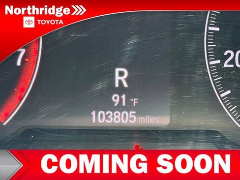 Used 2018 Honda Accord Sport image 10