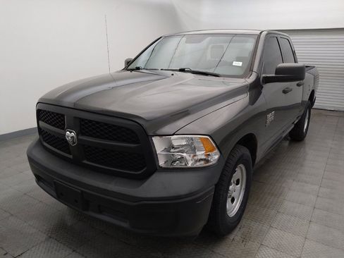 Used 2019 RAM 1500 Tradesman RWD image 15