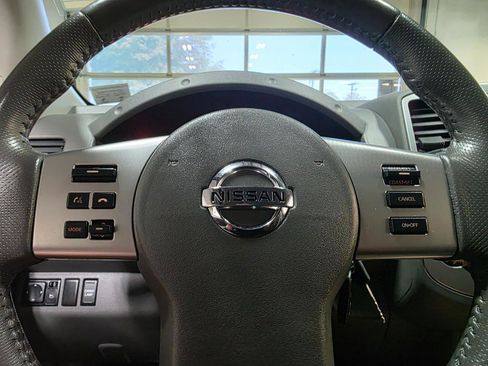 Used 2019 Nissan Frontier SV RWD image 26