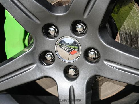 Used 2014 Ford Mustang GT Premium w/ GT Track Package RWD image 47