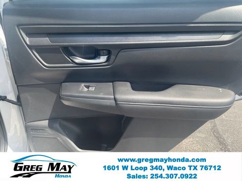 Used 2025 Honda CR-V EX image 26