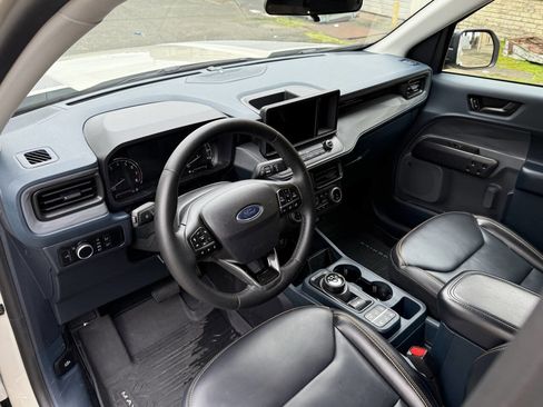 Used 2024 Ford Maverick Tremor w/ Tremor Off-Road Package image 40