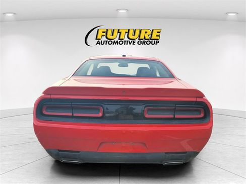 Used 2019 Dodge Challenger SXT w/ Cold Weather Group image 4
