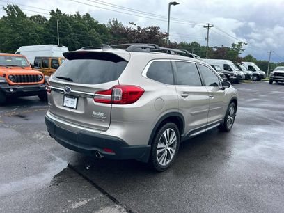 Used 2019 Subaru Ascent Limited w/ Popular Package #3