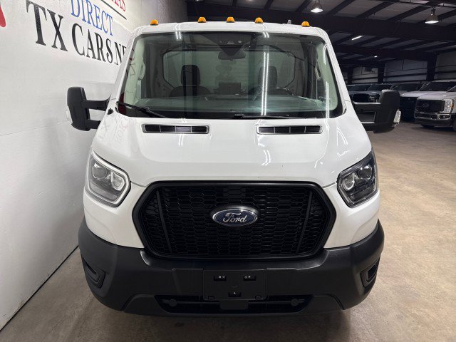 Used 2023 Ford Transit 350 RWD image 12