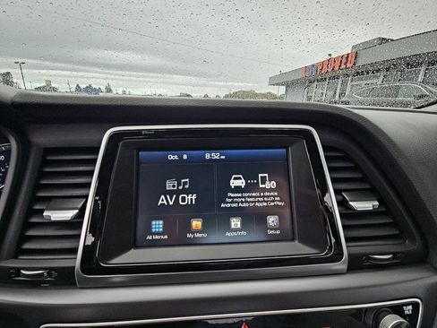 Used 2018 Hyundai Sonata SE image 28