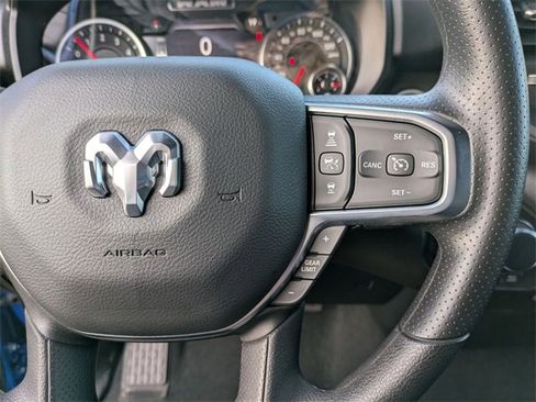 New 2026 RAM 1500 Classic Warlock image 15