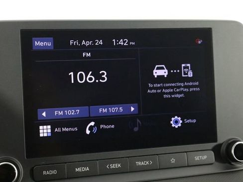 Used 2023 Hyundai Kona SEL w/ Cargo Package FWD image 53