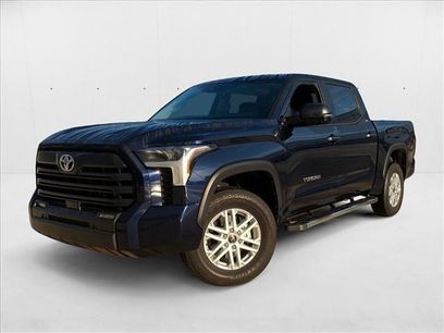 Used 2024 Toyota Tundra SR5