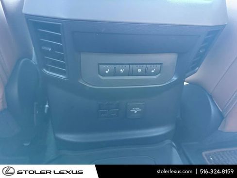 Used 2023 Toyota Tundra 1794 Edition AWD/4WD image 18