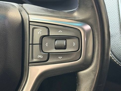 Used 2024 Chevrolet Tahoe Premier RWD image 17