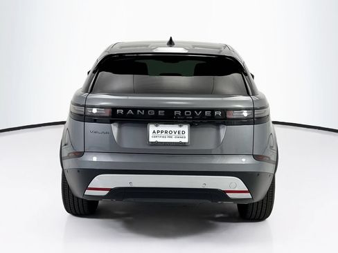 Certified 2026 Land Rover Range Rover Velar S AWD/4WD image 6