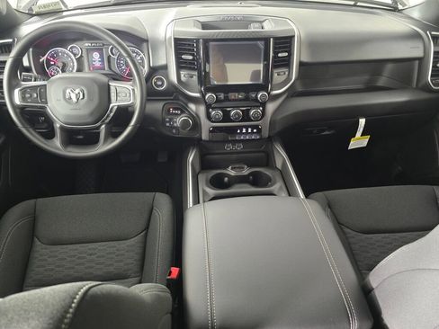 New 2026 RAM 1500 Big Horn image 18