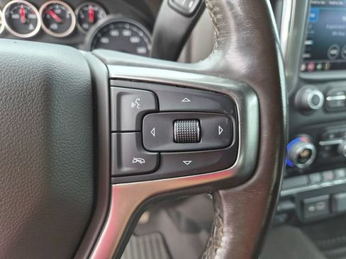 Used 2022 Chevrolet Silverado 3500 LT w/ Convenience Package AWD/4WD image 20