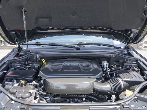 Used 2020 Jeep Grand Cherokee Trailhawk image 11