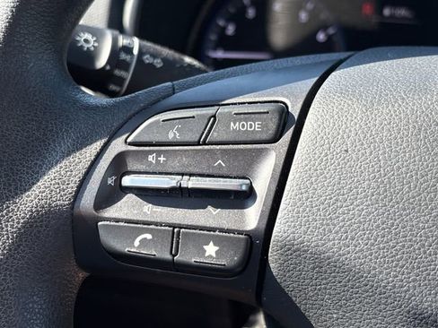 Used 2023 Hyundai Kona SEL w/ Cargo Package AWD/4WD image 17