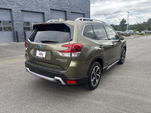 Used 2023 Subaru Forester Touring w/ Popular Package #2 AWD/4WD image 24