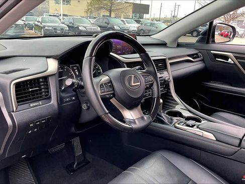 Used 2017 Lexus RX 350 FWD image 14