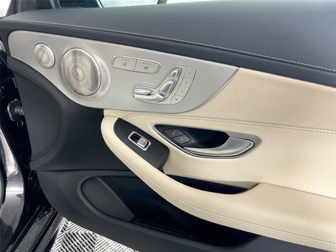 Certified 2023 Mercedes-Benz C 43 AMG 4MATIC Coupe image 25