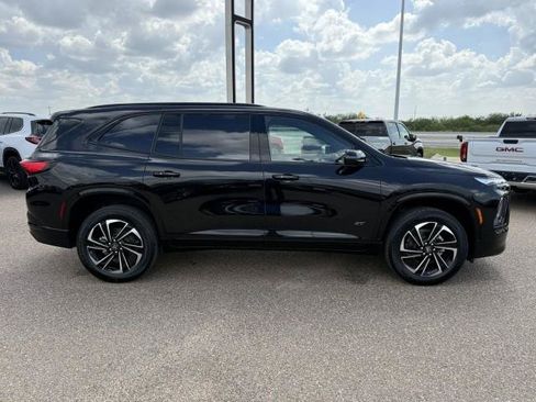 New 2026 Buick Enclave Sport Touring FWD image 10