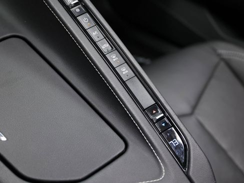 Used 2023 Chevrolet Corvette Stingray Coupe w/ 1LT image 35