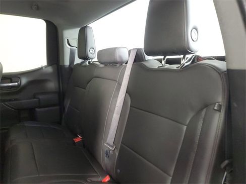 Used 2019 Chevrolet Silverado 1500 W/T w/ WT Convenience Package image 12