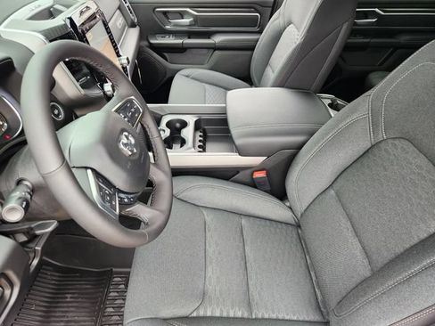 New 2026 RAM 1500 Lone Star RWD image 10