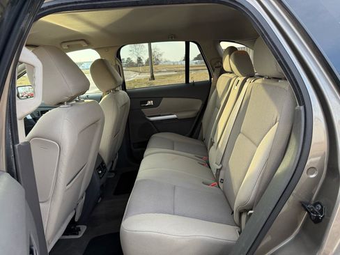 Used 2013 Ford Edge SEL image 17