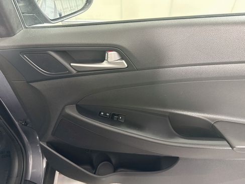 Used 2021 Hyundai Tucson Value w/ Cargo Package AWD/4WD image 31