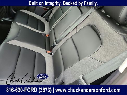 New 2025 Ford Bronco Sport Big Bend w/ Black Appearance Package image 19