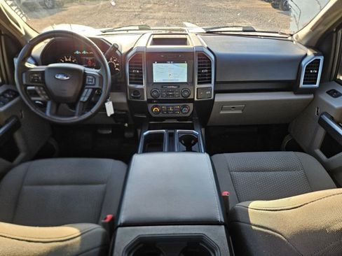 Used 2018 Ford F150 XLT w/ Equipment Group 302A Luxury RWD image 19