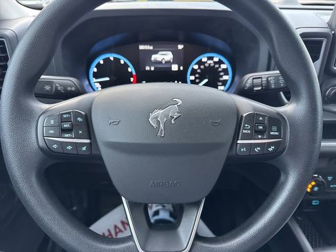 Certified 2022 Ford Bronco Sport Big Bend image 27