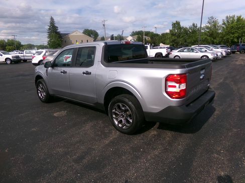 Used 2022 Ford Maverick XLT w/ Equipment Group 300A Standard AWD/4WD image 8