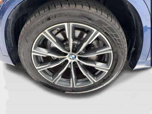 Used 2023 BMW X5 sDrive40i w/ M Sport Package RWD image 13