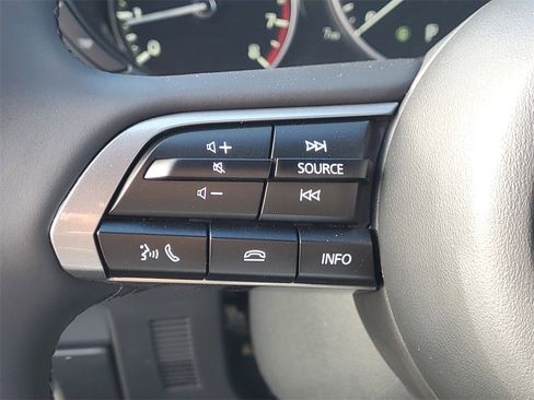 New 2026 MAZDA MAZDA3 s Sport image 17