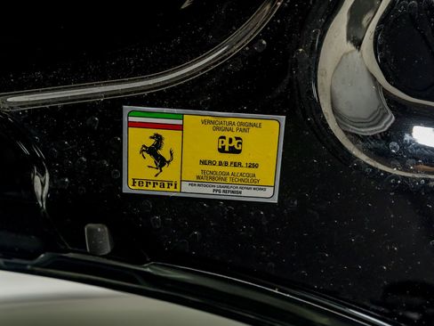 Used 2010 Ferrari 458 Italia Coupe RWD image 46