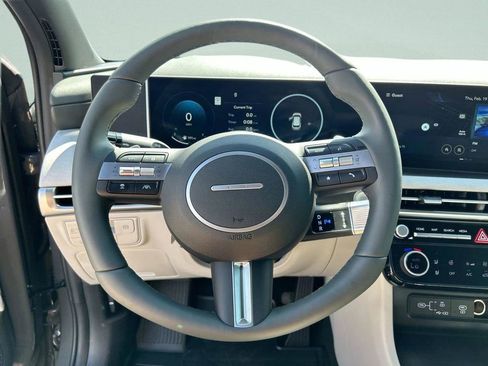 New 2026 Hyundai Tucson Limited image 33