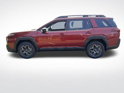New 2026 Subaru Outback Premium AWD/4WD image 4