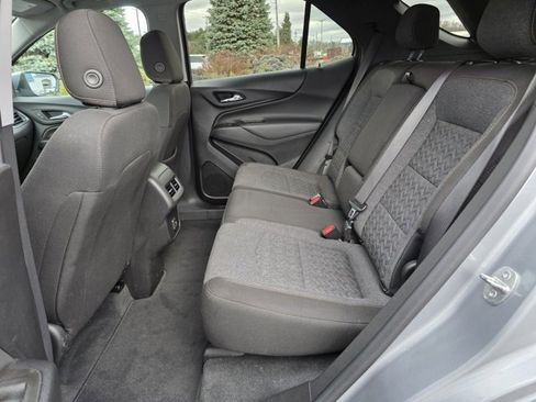 Used 2023 Chevrolet Equinox LT image 15
