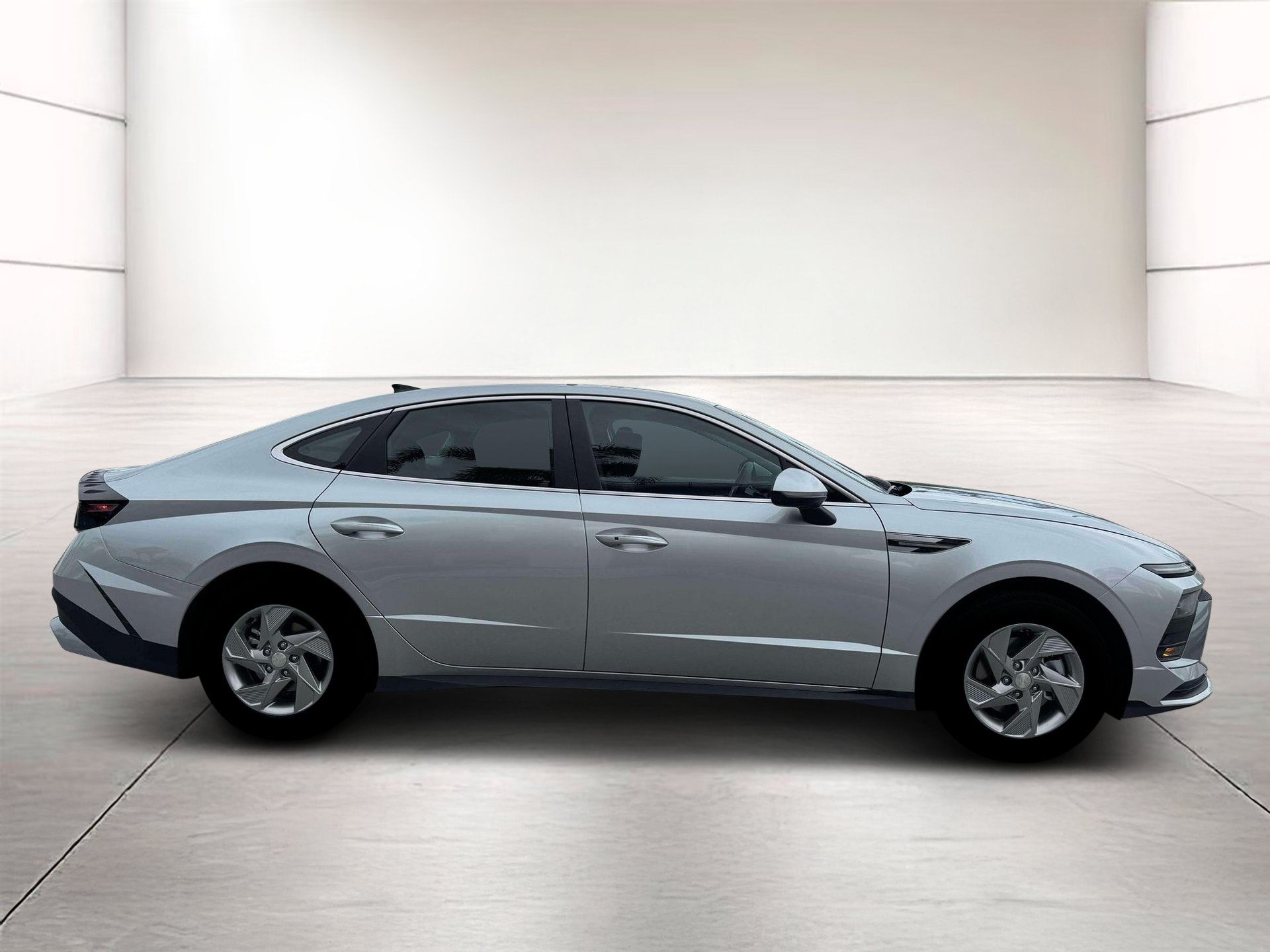 New 2026 Hyundai Sonata SE FWD image 9
