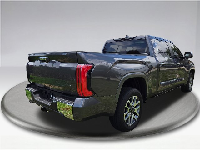 Used 2025 Toyota Tundra 1794 Edition AWD/4WD image 16
