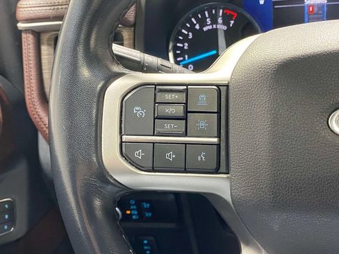 Used 2023 Ford Expedition Max Limited AWD/4WD image 24