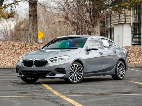 Used 2023 BMW 228i xDrive Gran Coupe 228i xDrive w/ Convenience Package image 1